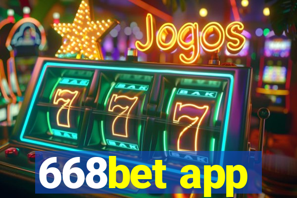 668bet app